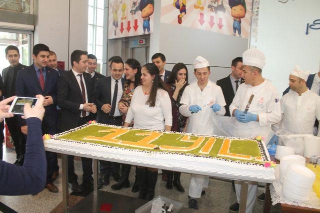 Gemlik &Ouml;zdilek 11 Yaşında 2