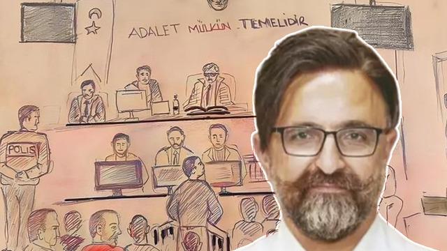 Bozacının şahidi şıracı! Mahkemedekiler bile duyduğuna inanamadı: Fırat Sarı çok iyi bir doktordur