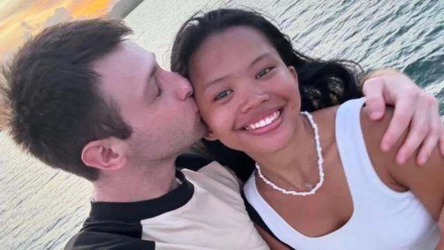 Sosyal medyanın konuştuğu aşk hikayesi!  Flört sitesinden tanıştılar: Eşim için 20.000 dolar (692 bin 125 TL) ödedim