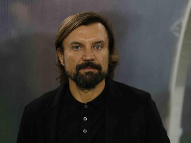 Adana Demirspor’da Serkan Damla dönemi sona erdi