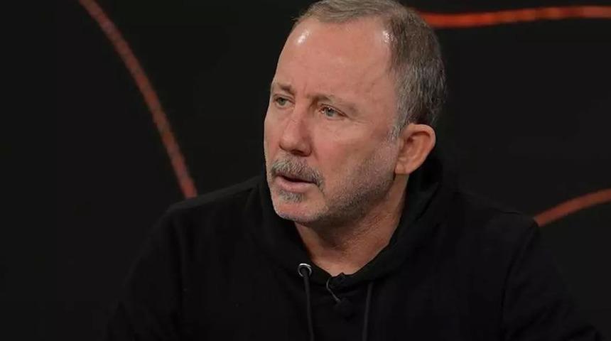 Sergen Yalçın'dan Türk futbolunun kurtuluş reçetesi için devrimsel talep! ''28 yaşından büyük her futbolcunun..."