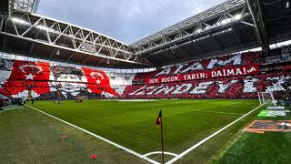 A Milli Futbol Takımı’nın, Macaristan ile İstanbul’da oynayacağı stat belli oldu