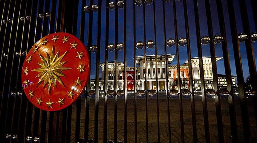 Cumhurbaşkanı Başdanışmanı Mehmet Uçum: 'Bu bir çözüm süreci değil'