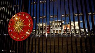 Cumhurbaşkanı Başdanışmanı Mehmet Uçum: 'Bu bir çözüm süreci değil'