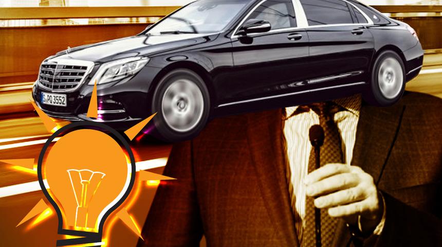 'Bakanım demeyince kızan belediye başkanları var' Şehirlerin, vatandaşın hassasiyetleri dinlendi! İşte en büyük şikayet