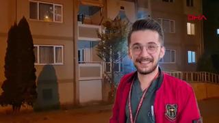 Uyuşturucu parası için saldırınca baba da boğazını sıkıp öldürmüştü... O davada mahkeme, ceza vermedi!