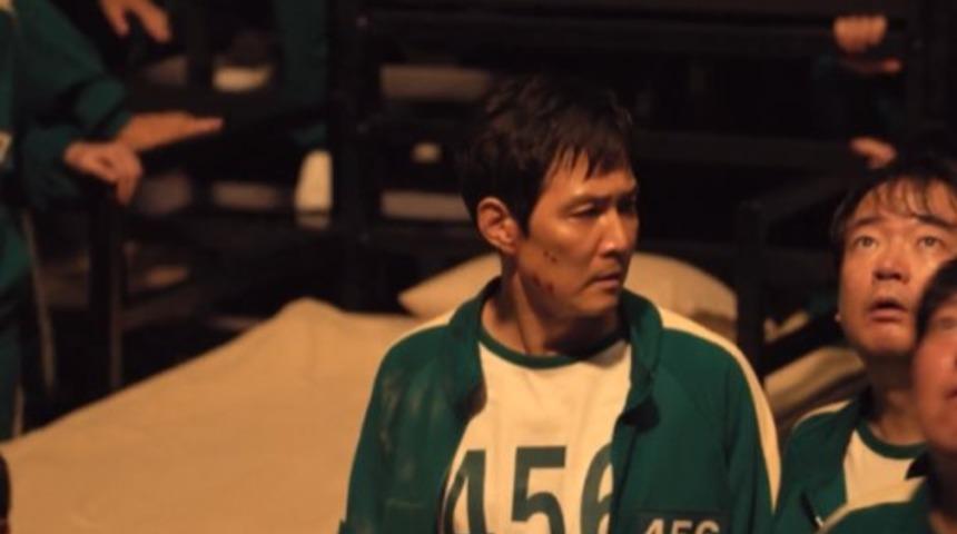 Squid Game 2 hayranlarıyla arasını ısıtmaya başladı! Yayın tarihi için geri sayım başlamışken bir fragman daha geldi