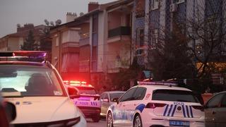 Konya'da acı olay! Doğalgazdan zehirlenen yaşlı çift ölü bulundu