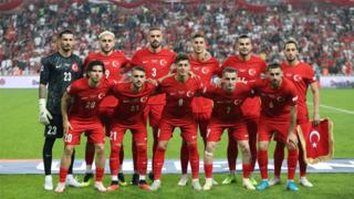  FIFA dünya sıralaması belli oldu! İşte A Milli Takımımızın yeni sırası...