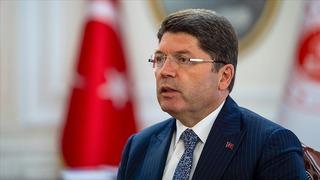 Bakan Tunç: Yargı reformu stratejisinin ilk düzenlemesi ceza adaleti olacak