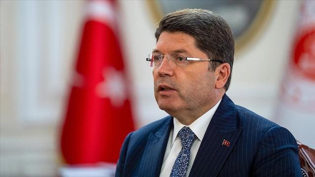 Bakan Tunç'tan Mahir Polat açıklaması! Adli tıpça onaylanan rapor varsa adli kontrol verilebilir