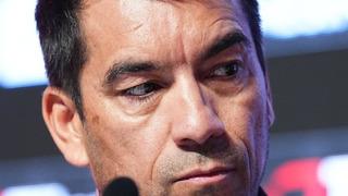 Beşiktaş'ta Giovanni van Bronckhorst ile yollar ayrıldı! Hüseyin Yücel, Sergen Yalçın ile görüşme yapacak...