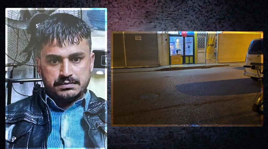 Alkol alan babasına sinirlenen çocuk, babasını vurdu!