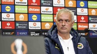 Fenerbahçe Teknik Direktörü Jose Mourinho'dan büyük başarı... Tek rakibi Carlo Ancelotti