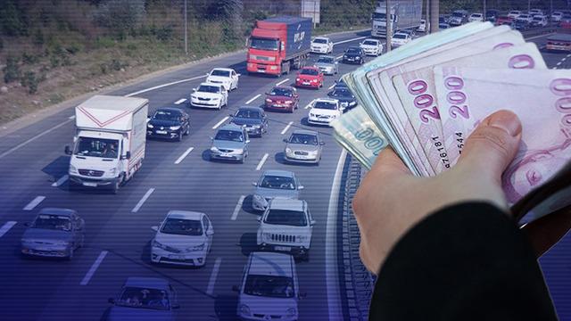 Araç sahiplerinin beklediği haber geldi! MTV’de indirim yolda! İşte kulislerde konuşulan yeni oran…