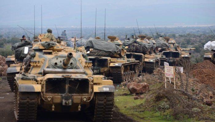 Türkiye’den ABD’ye YPG Mesajı: 'Terörist Kıyafeti Giyen Hedefimiz Olur'