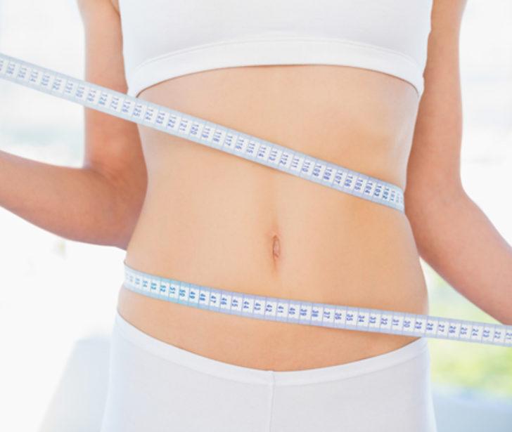 D&uuml;md&uuml;z Bir Karın İ&ccedil;in Sağlıklı Atıştırmalıklar