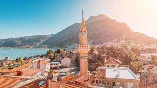 Isparta'nın neyi meşhur? Isparta'nın en meşhur şeyleri, yiyecekleri ve güllerle dolu yerleri