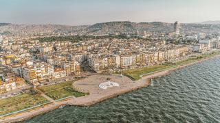 İzmir'in neyi meşhur? İzmir'in en meşhur şeyleri, yiyecekleri ve canlı kültürel yerleri