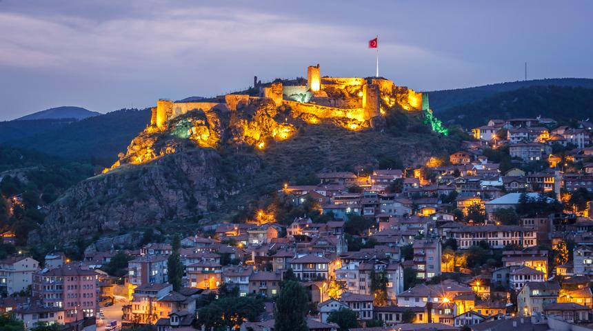 Kastamonu'nun neyi meşhur? Kastamonu'nun en meşhur şeyleri, yiyecekleri ve tarihi güzellikteki yerleri