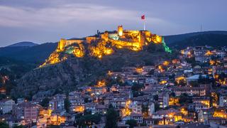 Kastamonu'nun neyi meşhur? Kastamonu'nun en meşhur şeyleri, yiyecekleri ve tarihi güzellikteki yerleri