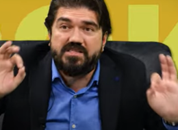 Rasim Ozan Kütahyalı'dan ezber bozan dolar yorumu: "Kapalıçarşı'daki piyasayı durduran sahte dolar krizinin arkasında o var"