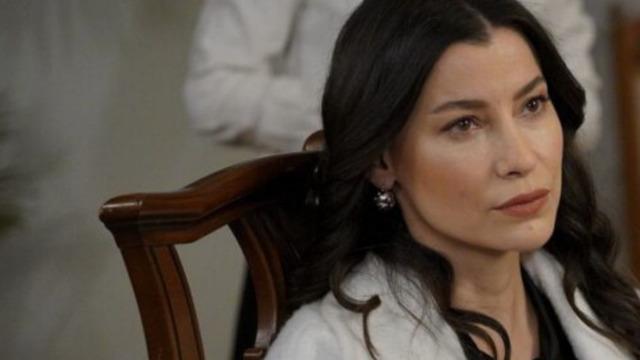 Kızılcık Şerbeti'ne döneceği iddia edilince çılgına döndü! Müjde Uzman'ın o yorumlara verdiği yanıtlar olay oldu! Kavga etti, kimse anlam veremedi...