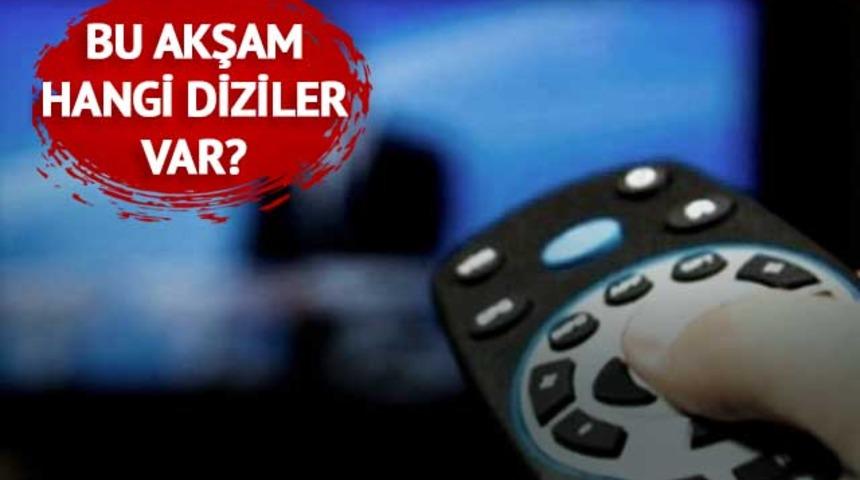 Bu akşam hangi diziler var? Arka Sokaklar, Kızılcık Şerbeti, Yalı Çapkını yeni bölüm bu akşam yayınlanacak mı? 29 Kasım Cuma ATV, Kanal D, Show Tv, Star Tv, Tv8, Now TV ve TRT1 yayın akışı bilgisi 