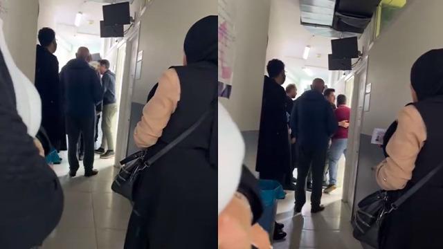 Şişli'de hareketli dakikalar! Annesinin tartıştığı doktoru darbetti: İlginç detay sonradan ortaya çıktı