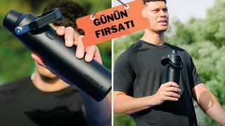 Ömür boyu garantili Stanley Aerolight IceFlow Fast Flow günün fırsat ürünü