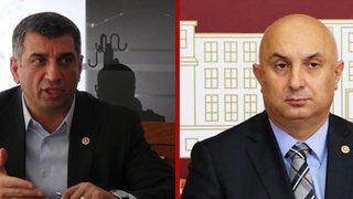 Flaş iddia: CHP’li iki vekil tuvalette yumruklaştı