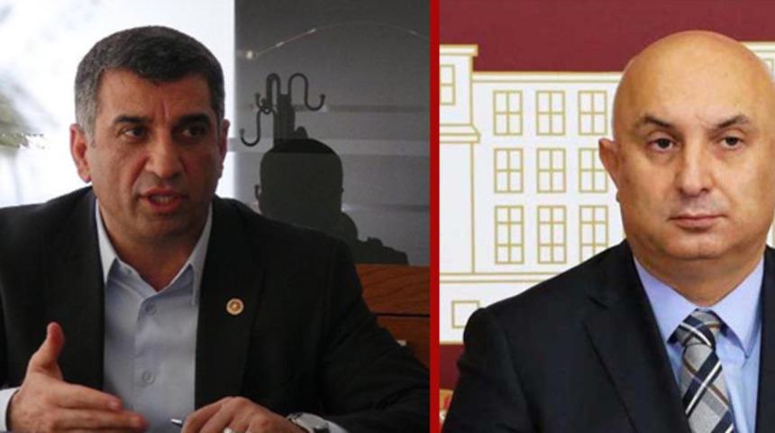 Flaş iddia: CHP’li iki vekil tuvalette yumruklaştı