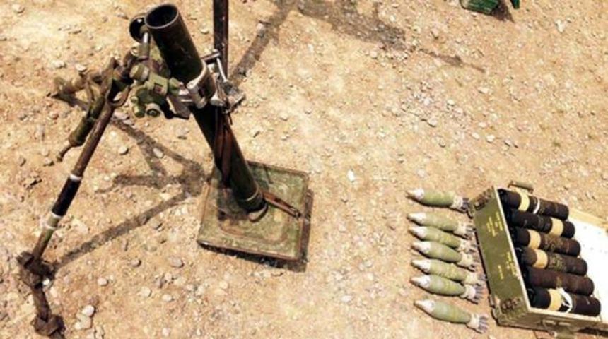 Hatay'da hain saldırı! Yaralı askerler var