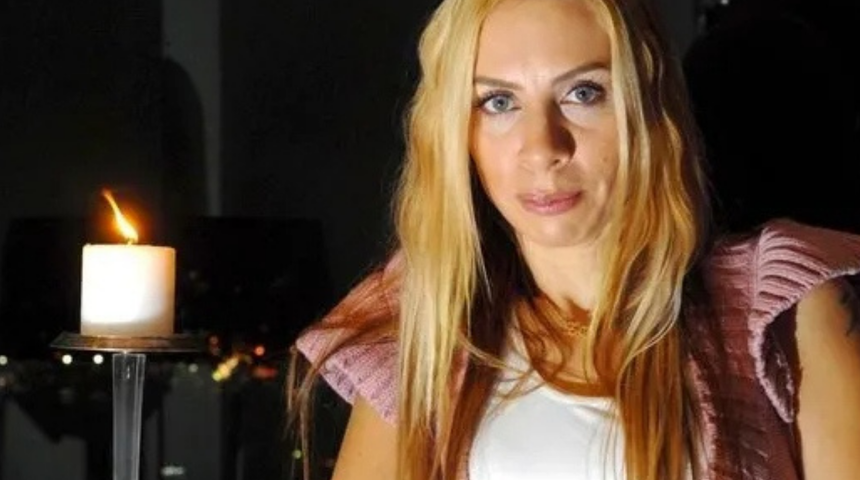 Zeynep Casalini'den "intihar" itirafı! Ölümden döndüren ünlü ismi açıkladı! 'Beni bataklıktan aldı'