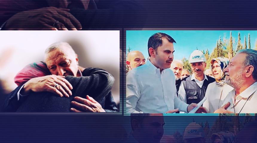 Murat Kurum paylaştı, Cumhurbaşkanı Erdoğan da katılacak! Deprem bölgesinde teslim edilen konut sayısı 155 bine yükseliyor