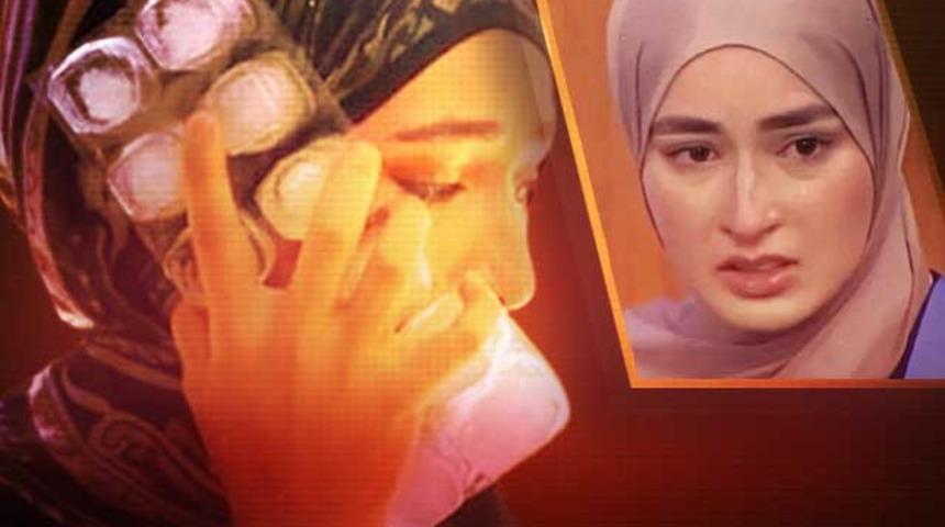 MasterChef Beyza bandajı çıkarınca 'kurgu' iddiaları gündeme gelmişti! İddialı yarışmacı Onur Üresin paylaştı Beyza uyardı! Notu dikkat çekti