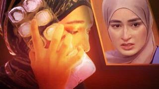 MasterChef Beyza bandajı çıkarınca 'kurgu' iddiaları gündeme gelmişti! İddialı yarışmacı Onur Üresin paylaştı Beyza uyardı! Notu dikkat çekti