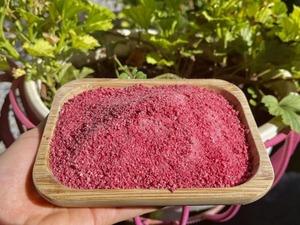 Kızılcık tarhanası çorbası tarifi: Kızılcık tarhanası çorbası nasıl yapılır?