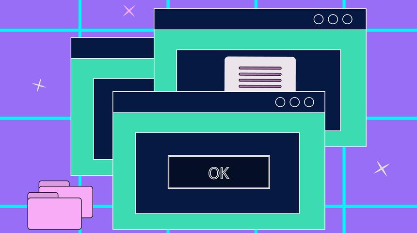 Pop-up nedir, ne demek? Pop-up nasıl açılır, nasıl engellenir? Pop-up engelleme ve temizleme