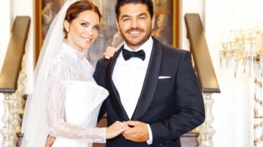 'Her şey paraymış' demişti! Ebru Şallı ve Uğur Akkuş boşanmaktan vazgeçti