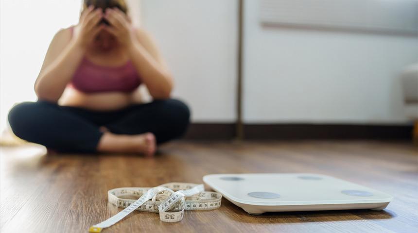 Kilo problemleri yaşayanların sorunu bu olabilir! Uzman isim uyardı: ‘Duygusal açlık, kilo alımını tetikleyebilir’