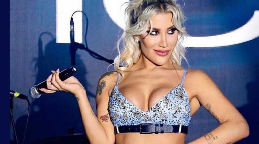 Takipçisi 'Nereni yaptırdın' diye sordu! İrem Derici'den bomba yanıt geldi! Sorduğuna bin pişman oldu...