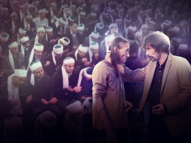 Behzat Ç.'nin Akbaba'sı Berkan Şal cemaat ve tarikatlar için sözünü sakınmadı! "Mesnetsiz, ahlaka mugayir..."