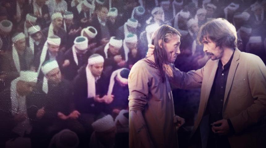 Behzat Ç.'nin Akbaba'sı Berkan Şal cemaat ve tarikatlar için sözünü sakınmadı! "Mesnetsiz, ahlaka mugayir..."