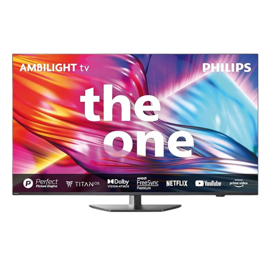 Philips The One Ambilight TV 