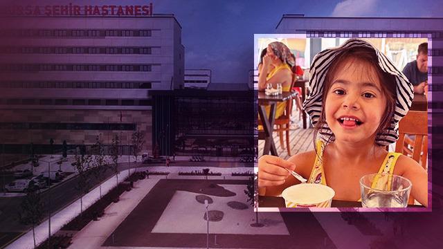 Ailesinin bir tanesiydi... 7 yaşındaki Yüşra Türkoğlu yanlış serum nedeniyle öldü! Bakanlık soruşturma izni vermedi, olayı kapatmak için baskı yapanlar...