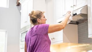 Aspiratör filtresi nasıl temizlenir? Aspiratör filtresi temizliği nasıl yapılır? Aspiratör filtresi temizleme