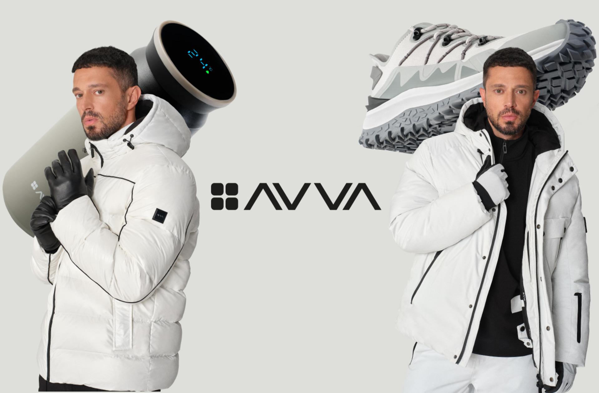 Bu Kış Soğuklara Meydan Oku! Fonksiyonel Detaylarıyla Vazgeçilmeziniz Olacak ''Ömürlük' Dedirten AVVA Montları!