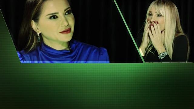 Milletvekili adayı olacağını açıklamıştı! Seren Serengil Esra Ezmeci'ye konuk oldu! 'Bekaret' açıklamasını yeniden hatırlattı! 'Nasılsa YouTube diye...' Ünlü Psikolog bir kez daha sordu