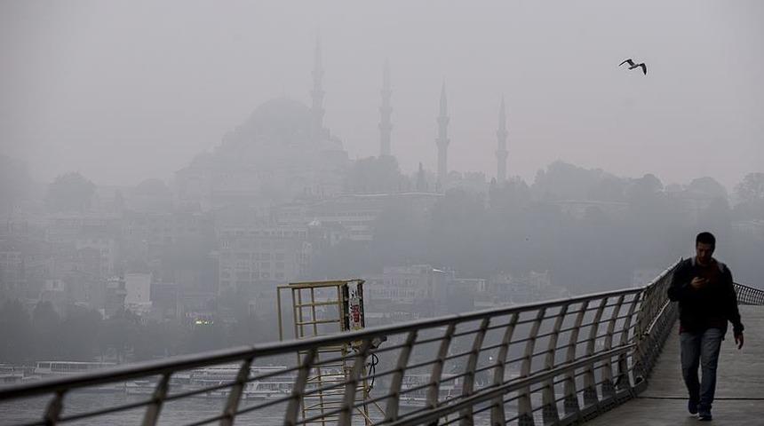 Meteoroloji'den İstanbul, Ankara ve İzmir için uyarı! Yarın başlıyor: Herkes bu kokuyu hissedecek